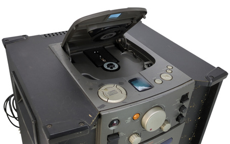 Wieża z głośnikiem Philips CD6660/00