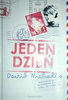 Jeden dzień David Nicholls