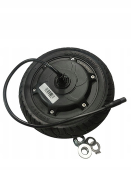 SILNIK Z OPONĄ KOŁO 36V 250W 200X50 ES108 HULAJNOGI RISINGSUN