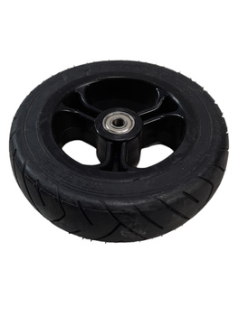 KOŁO+OPONA YIDA 145X40 YT-D23 CZARNA DO HULAJNOGI MOTUS