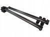 PROWADNICE DO KOSZA Z ROLKAMI C00304086 482000021974 ZMYWARKI INDESIT