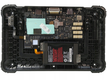 Płyta główna testera diagnostycznego Autel MK900