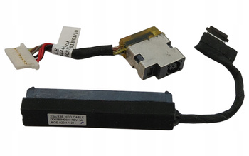 Gniazdo zasilania HP ProBook 440 G5