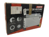 Grzejnik elektryczny konwektorowy 2000 W MIA&COCO CH-2000BA TIMER&TURBO