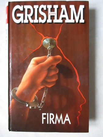 Firma John Grisham