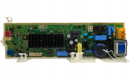 MODUŁ STERUJĄCY DO PRALKI LG F4WR701Y