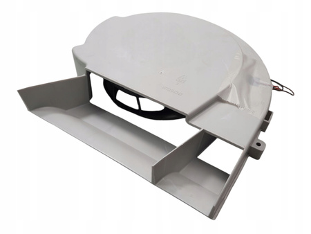 SILNIK WENTYLATORA DO LODÓWKI WHIRLPOOL W9C 941C OX