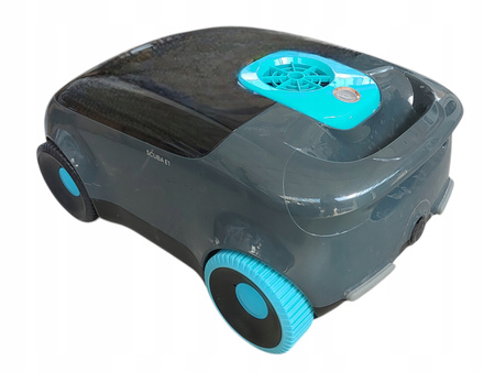 Robot czyszczący Odkurzacz akumulatorowy do basenu Aiper Scuba E1