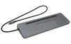 Stacja dokująca I-TEC C31FLATDOCKPDPRO USB Typu C, Aktywna / Pasywna