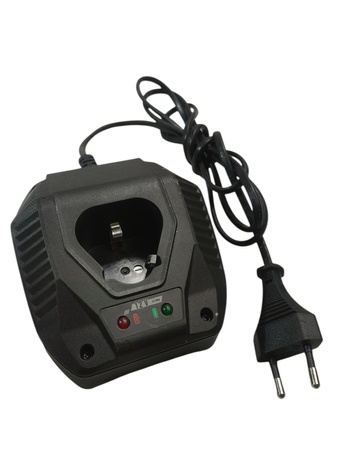 Ładowarka MacAllister MCH12-Li 12V 2,4A 38W do akumulatorów Li-Ion