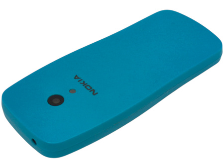 Telefon komórkowy Nokia 3210 (TA-1618) LTE Niebieski