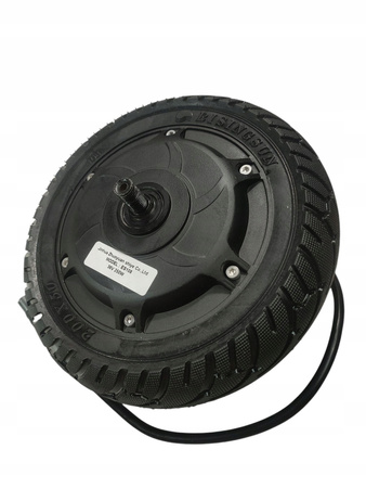 SILNIK Z OPONĄ KOŁO 36V 250W 200X50 ES108 HULAJNOGI RISINGSUN