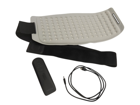 Urządzenie do fototerapii Hello face L120 opaska eliminująca ból