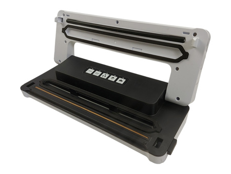 Zgrzewarka próżniowa pakowarka do żywności SILVERCREST SV 125 C6