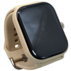 SMARTWATCH FOREVER SW-116 BEŻOWY
