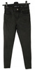 Spodnie jeans damskie MEDICINE Rozmiar 34 CZARNE