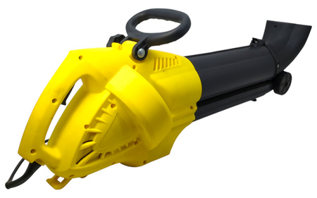 Dmuchawa do liści Odkurzacz na kółkach KARTECH ODK/003 sieciowa 3000W 10:1