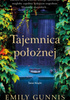 Tajemnica położnej Emily Gunnis