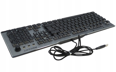 Klawiatura Roccat Vulcan 120 AIMO