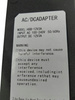 Zasilacz HSB-12V3A DC 12V 3A