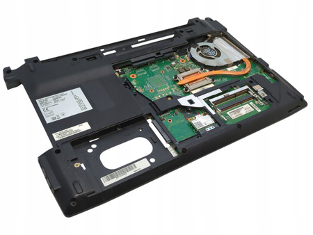 Płyta główna laptopa Fujitsu Lifebook A544 i5-4200U