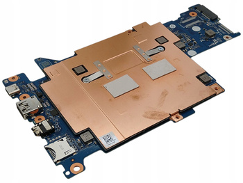 Płyta główna laptopa Lenovo IdeaPad 3 Chrome 15IJL6 NB5057_MB_V4