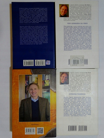 Inferno /oprawa miękka/ Dan Brown