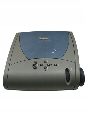 Projektor InFocus LP340