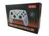 Pad gamingowy do PS4 DoubleShock bezprzewodowy Bluetooth wibracje