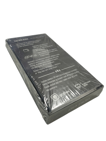 KARTY Z CYTATAMI NOWY TESTAMENT GRYLION 90 KART