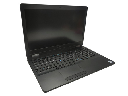 Laptop Dell Latitude E5570 P48F Intel Core i5-6200U 8GB RAM DDR4 256GB SSD