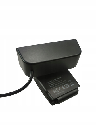 Kamera internetowa NexiGo N60 1080p z mikrofonem