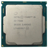 Procesor Intel Core i5-7500 4 rdzenie 3.4-3.8 GHz LGA1151 6 MB cache