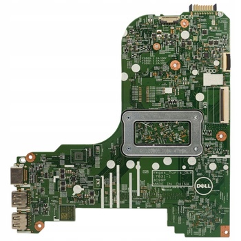 Płyta główna laptopa Dell Inspiron 15 Vegas_Turis_GLK 17831-1 3C99P