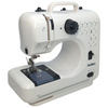 Mini Maszyna do szycia Hoffen UFR-705 Biały