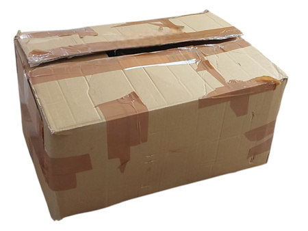 Robot sprzątający Laresar L6 Pro ze stacją czyszczącą Czarny