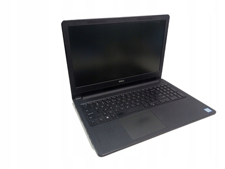 Laptop Dell P52F | Intel i3-6006U | 320GB HDD | 4GB RAM