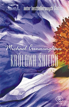 Królowa Śniegu Michael Cunningham