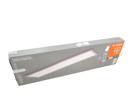 Panel LED LEDVANCE SMART+ Planon Plus Backlight 1000x250mm 27W 1900lm