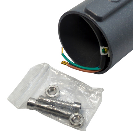 Oprawa uliczna LED Ledvance Urban Area 200W 24000lm 4000K IP65