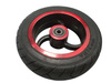 KOŁO Z OPONĄ YT-D23 145X40 HULAJNOGI MOTUS 6,5