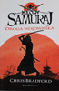Młody samuraj. Tom 1. Droga wojownika Chris Bradford