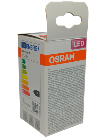 Żarówka OSRAM SPECIAL OVEN T 15 W 230 V E14 do piekarnika