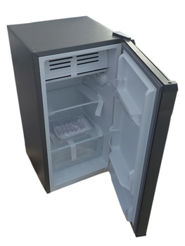 LODÓWKA BOMANN KS7257 83l chłodziarka wolnostojąca