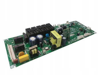 MODUŁ STEROWANIA MIDEA E322995 PIEKARNIKA GOODHOME