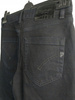 Spodnie damskie Jeans Czarne DONDUP ROZ.26