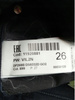 Spodnie damskie Jeans Czarne DONDUP ROZ.26