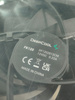 CHŁODZENIE WODNE COOLER DEEP COOL LT720 360MM LIQUID CPU COOLER CZARNY
