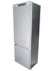 Lodówka do zabudowy Whirlpool SP40 800 EU 1 193,5cm 299 l / 101 l Kl. F