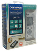 Dyktafon Olympus DM-770 8GB